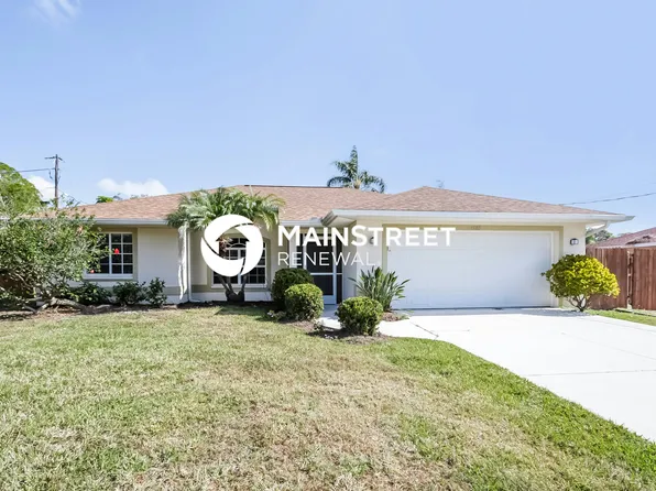 4183 Hibiscus Rd, Venice, FL 34293