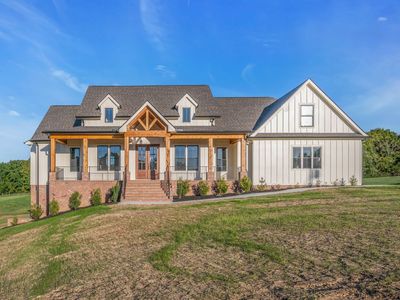 565 Buddy Rd, Burns, TN, 37029