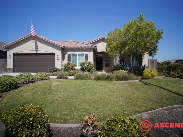 7918 Rhine Dr, Bakersfield, CA 93313