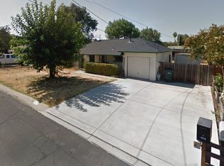 4070 Hope Ave, Concord, CA 94521