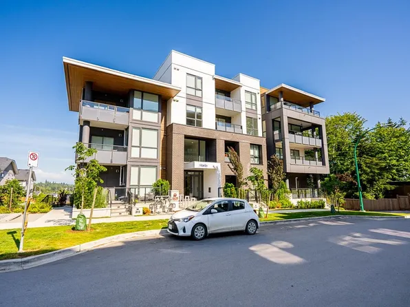 19577 65b Ave #516, Surrey, BC V3W 8S2
