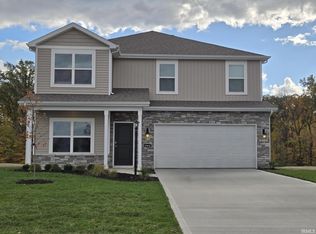 6968 Jerome Park Pl, Fort Wayne, IN 46835