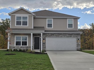 6968 Jerome Park Pl, Fort Wayne, IN, 46835