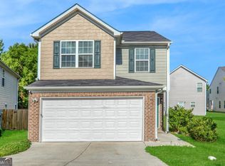 7715 Volion Pkwy, Fairburn, GA 30213