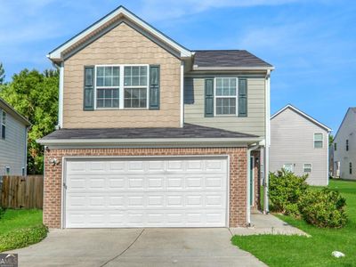 7715 Volion Pkwy, Fairburn, GA, 30213