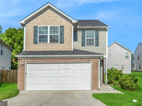 7715 Volion Pkwy, Fairburn, GA 30213