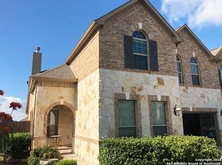 25902 Kidneywood, San Antonio, TX 78261
