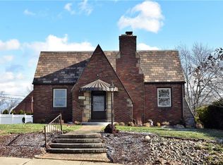 3663 Venango Ave, Homestead, PA
