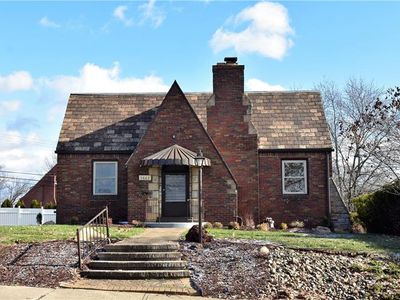 3663 Venango Ave, Homestead, PA, 15120