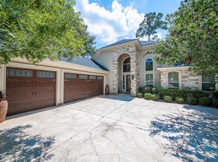 3132 Bentwater Dr, Montgomery, TX 77356