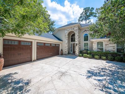 3132 Bentwater Dr, Montgomery, TX, 77356