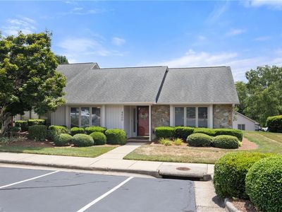 4600 Tamaron Dr, Greensboro, NC, 27410