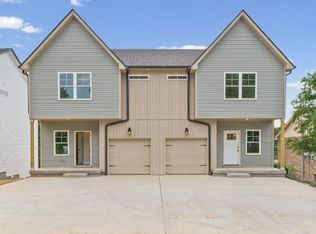 419 Cook Dr #A, Clarksville, TN 37042