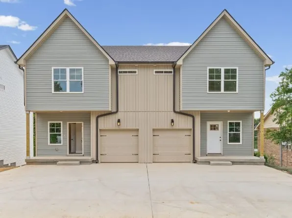 419 Cook Dr #A, Clarksville, TN 37042