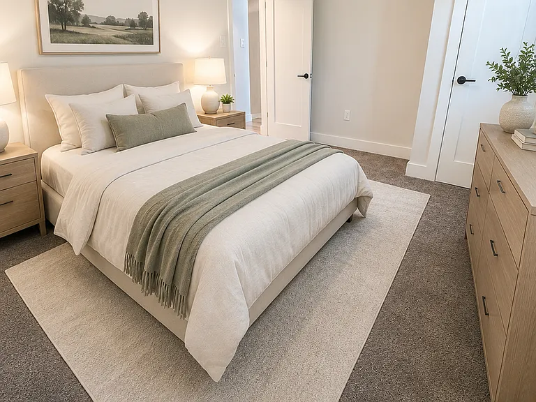 Oak Gardens Apartments — Photo 5