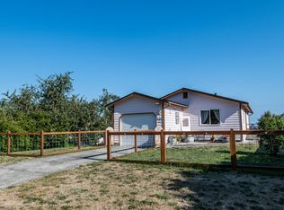 131 W Hancock Ave, Port Angeles, WA