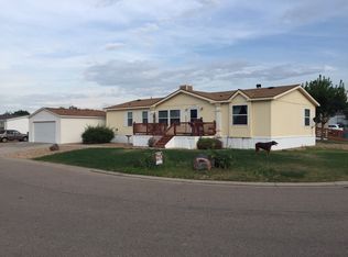 4788 Audrey St #258, Firestone, CO 80504