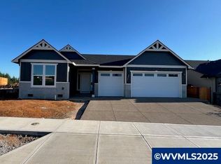 739 Jordan Elizabeth Ave SE, Salem, OR