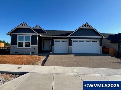 739 Jordan Elizabeth Ave SE, Salem, OR, 97306