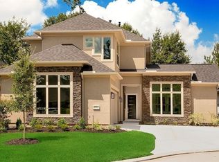 25715 Muirfield Bend Ct, Spring, TX 77389