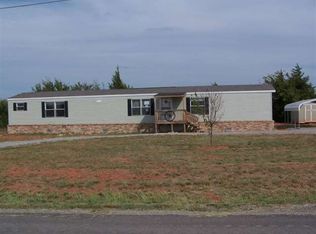 3506 Willmon Rd, Marlow, OK 73055