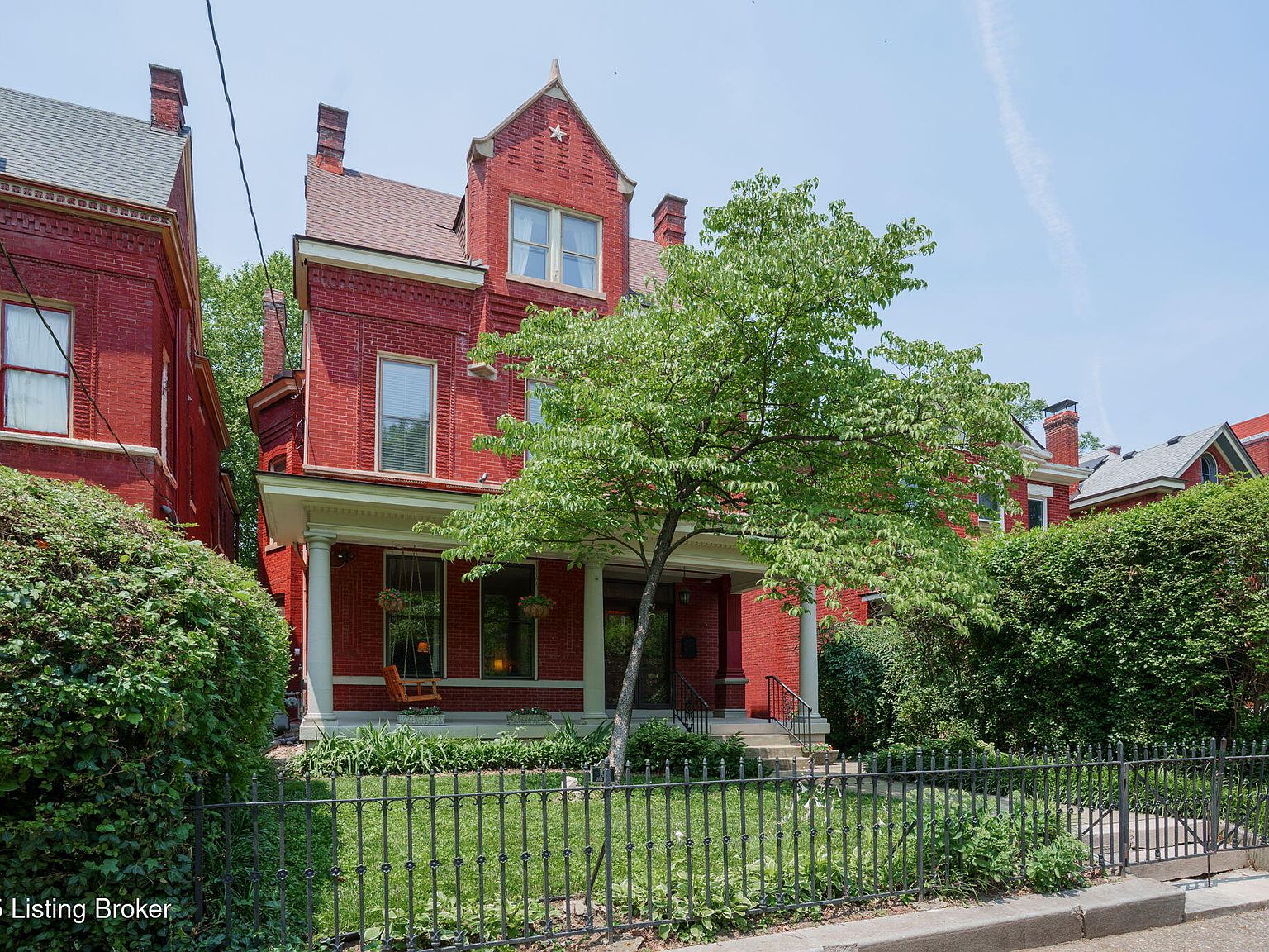 1428 S 2nd St, Louisville, KY 40208 | MLS #1692171 | Zillow