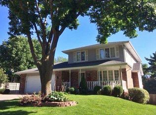 7539 Sherman St, Lincoln, NE 68506