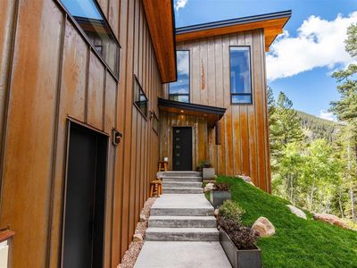11336 County Road 742, Almont, CO, 81210