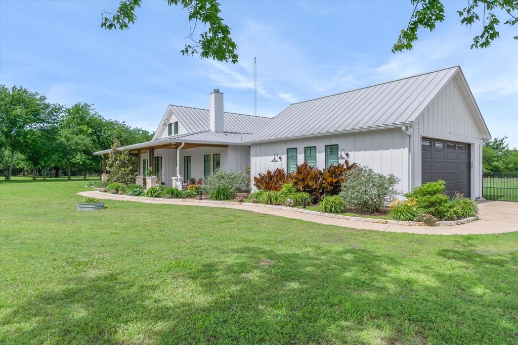 185 Vz County Road 3818, Wills Point, TX - View 4