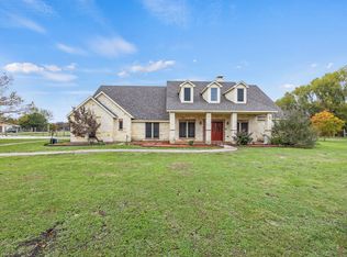 701 Rock Ridge Rd, Lucas, TX 75002