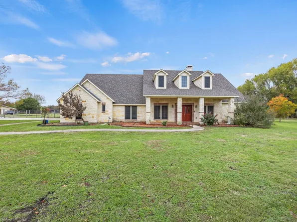 701 Rock Ridge Rd, Lucas, TX 75002