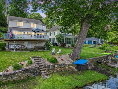 81 Standish Road, Coventry, CT, 06238