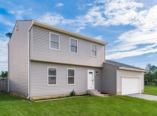 2066 Poplar St, Columbus, OH 43207