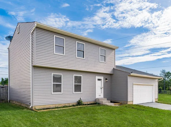 2066 Poplar St, Columbus, OH 43207