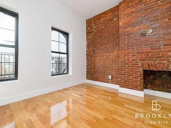 5th image of 2164A Fulton St Floor 3