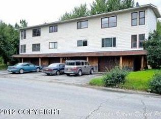 4630 Cordova St APT 5, Anchorage, AK 99503