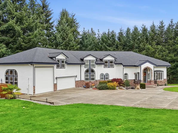 15425 NW 21st Ave, Vancouver, WA 98685