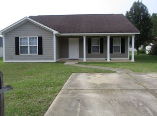 107 Hillside Ct, Leesburg, GA 31763