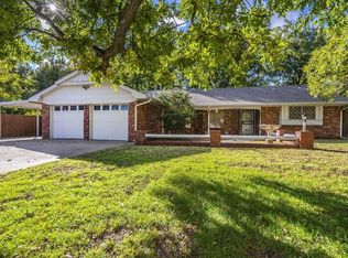 1541 N Purdue Ave, Oklahoma City, OK 73127