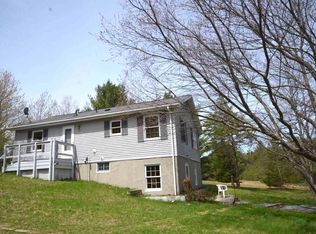 437 Spencer Rd SE, Kalkaska, MI 49646