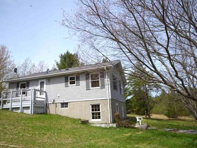 437 Spencer Rd SE, Kalkaska, MI, 49646