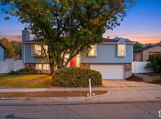 9183 S Laura Anne Way, Sandy, UT 84094