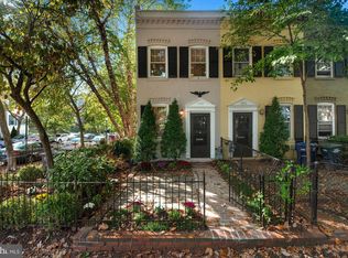 900 25th St NW, Washington, DC