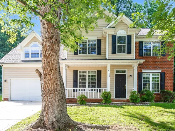 7530 Wilkins Terrace Dr, Charlotte, NC 28269
