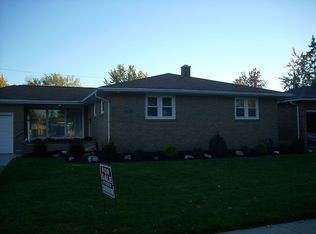 147 Saint Clare Ter, Tonawanda, NY 14150