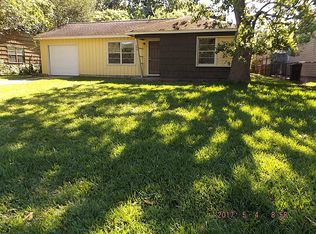 806 Patou Dr, Channelview, TX 77530