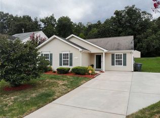 2017 Briar Run Dr, Greensboro, NC 27405