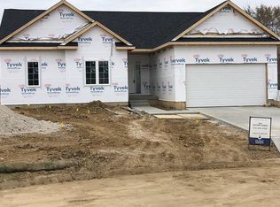 106 Everett Cir, Mingo, IA 50168