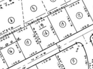 4517 Pitt St Lot 14, Raleigh, NC 27609