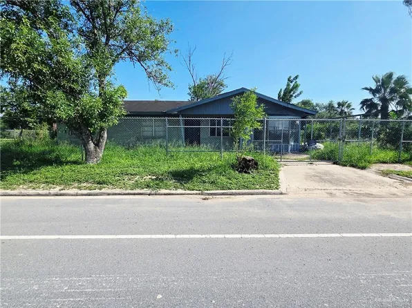 902 E Alberta Rd, Edinburg, TX 78542
